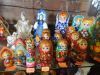 Байкальские сувениры, подарки, изделия местных мастеров