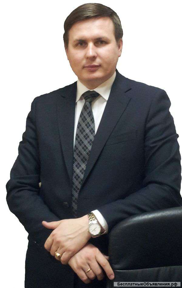 Антонов Анатолий Петрович