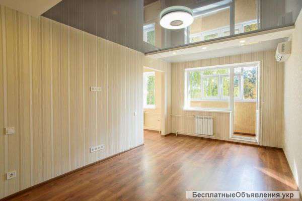 Шикарную 3-х ком.квартиру с капитальным ремонтом по адресу пр-т.Тракторостроителей 71Г.