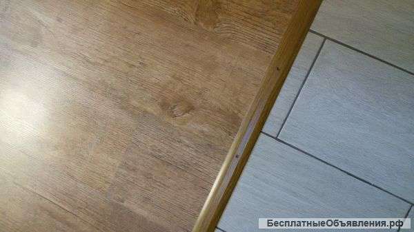 Отделочные работы