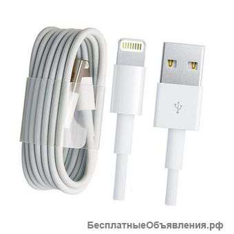 USB кабель на IPhone 5-6