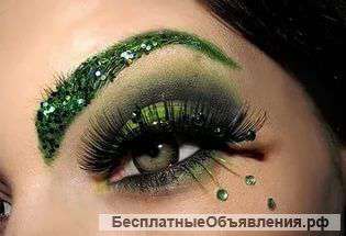Курсы наращивание ресниц