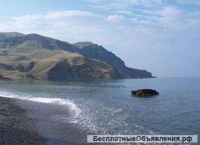 Отдых в Судаке 2014