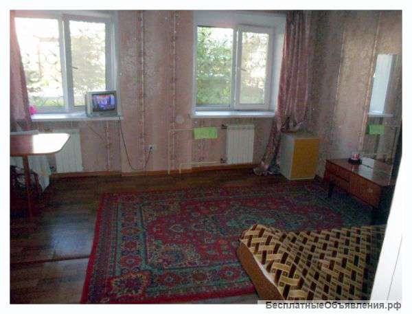 1к квартиру пр-д Курбатова, 4