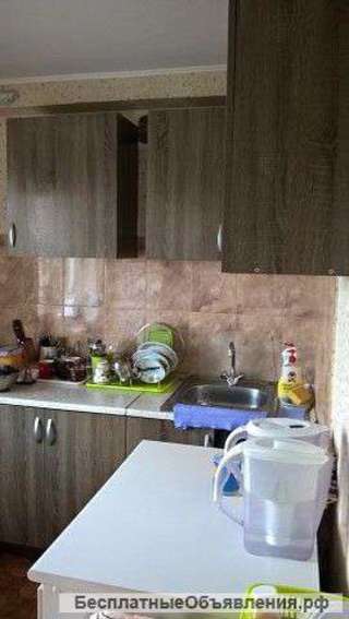 2 квартиру в г.Подольск ул.Курчатова д61