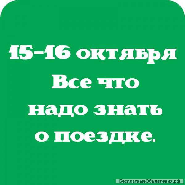 Поехали в Чечню?