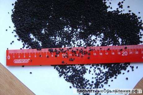 Крошка резиновая