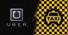 Водитель для Uber