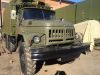 Грузовой автомобиль ЗИЛ-131