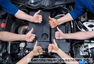 Автосервис в САО