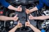 Автосервис в САО