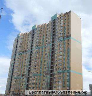 Новая квартира