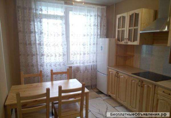 Сдается квартира Академика Каргина 42