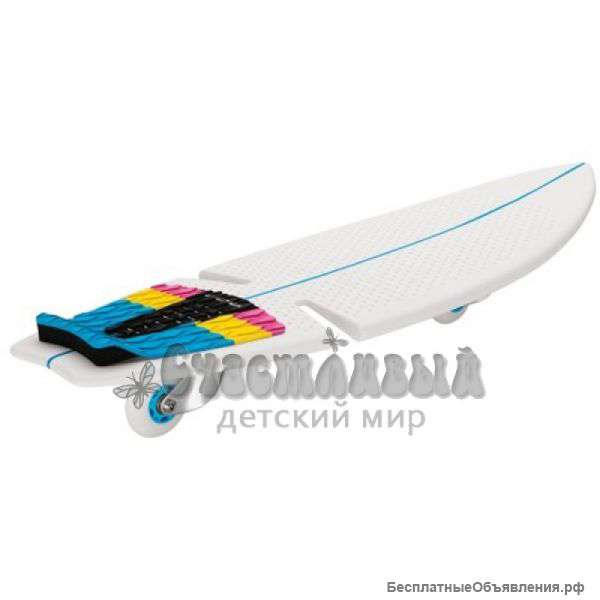 Роллерсёрф RipSurf