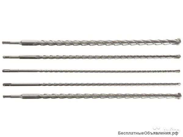 Набор Буров