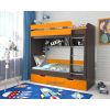 Двухъярусная кровать Юниор 5