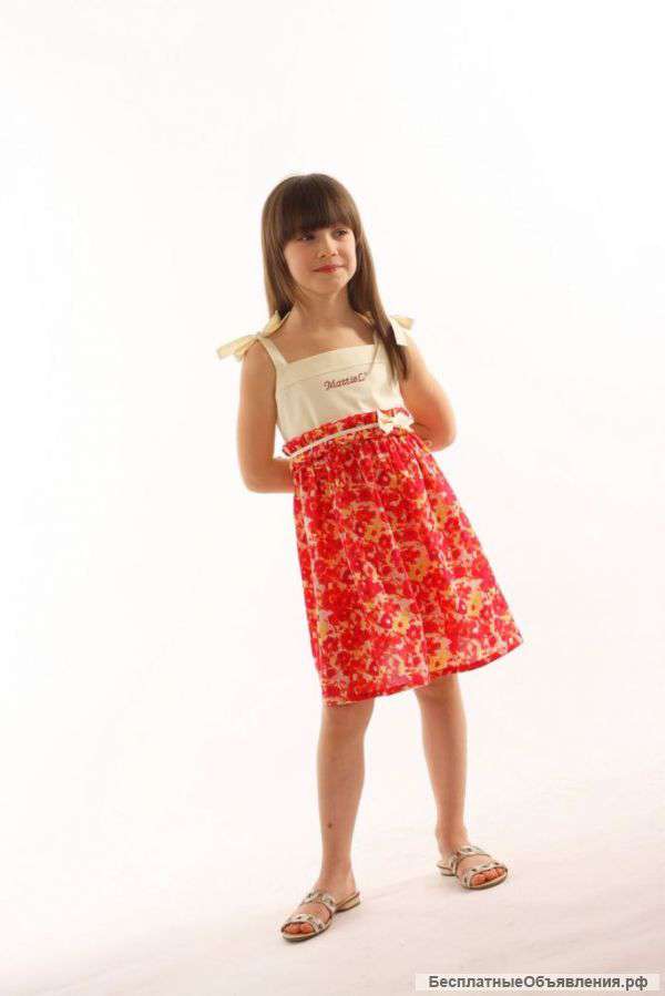 Одежда для детей оптом. Обновленная коллекция