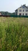 Участок 15 соток