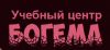 Учебный центр наращивания ресниц Богема