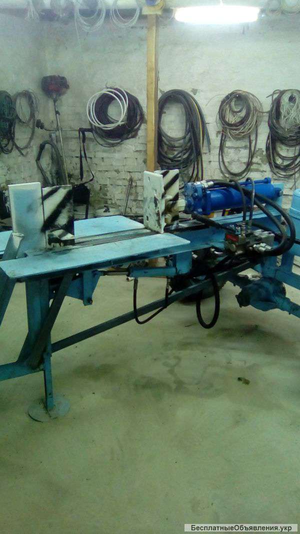 Гидроколун