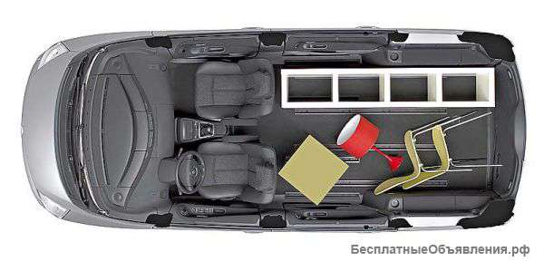 Продаю срочно минивэн Renault Espace IV, 2003, Dci 1,9 турбодизель