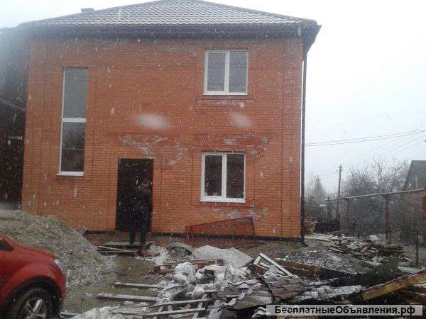 Продаю дом на Ростовском море