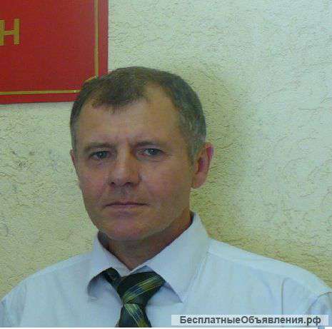 Сопровождение сделок с недвижимостью