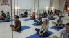 Набор в группы pole dance в pole dance Loft