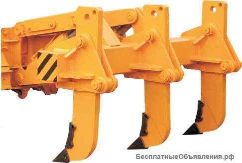 Рыхлитель для бульдозера CAT