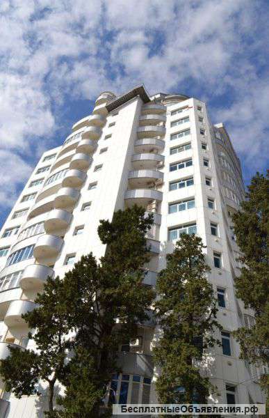 2 комнатной квартиры в центре Сочи
