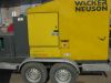 Установка для прогрева грунта и бетона Wacker Neuson HSH 700G