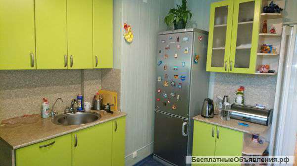 Сдам 2 комн кв,Южный Вал,26