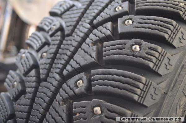 Nokian Hakkapeliitta 4 Extra Load 205 55 R16