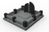 3D моделирование на заказ удаленно