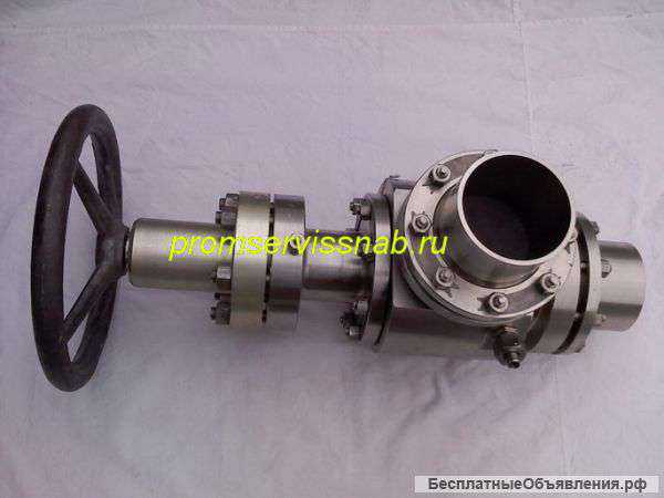 Газовый вентиль Т100, Т102, Т106, Т114 и др