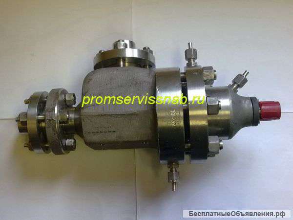 Клапан отсечной Т210, Т212, Т216 и др