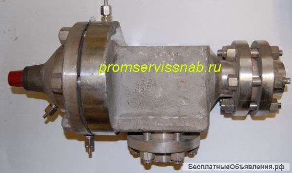 Клапан отсечной Т210, Т212, Т216 и др