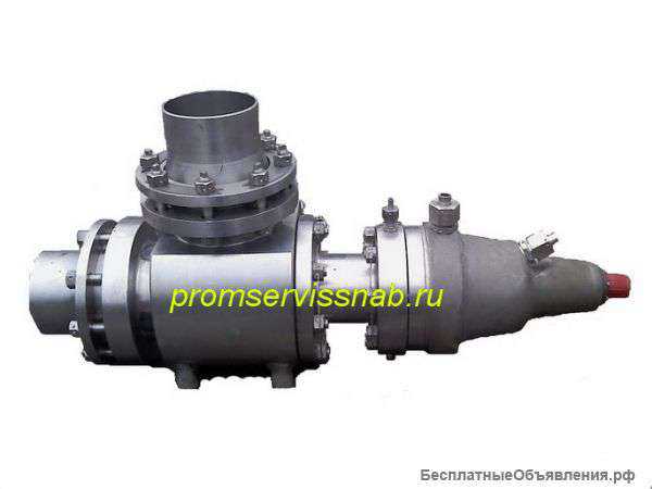 Клапан отсечной Т210, Т212, Т216 и др