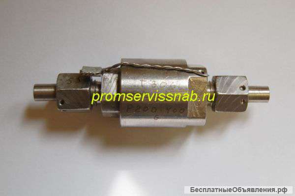 Клапан обратный Т300, Т302, Т306 и др