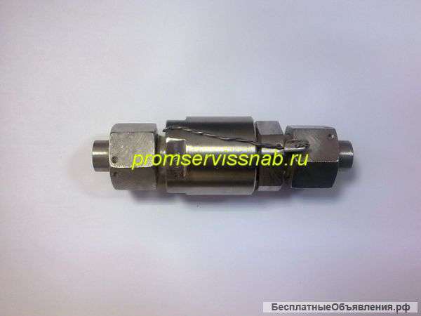 Клапан обратный Т300, Т302, Т306 и др