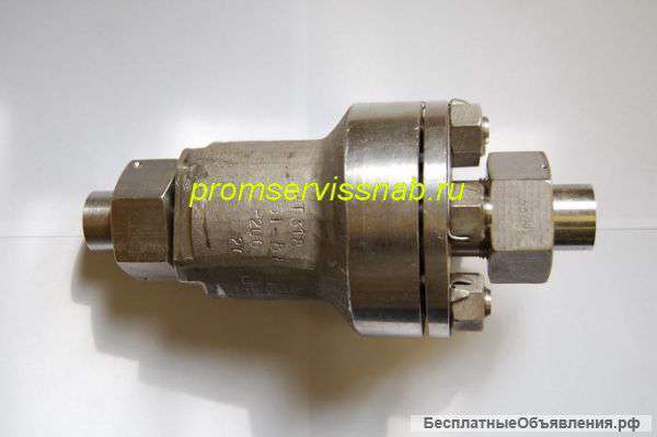 Клапан обратный Т300, Т302, Т306 и др