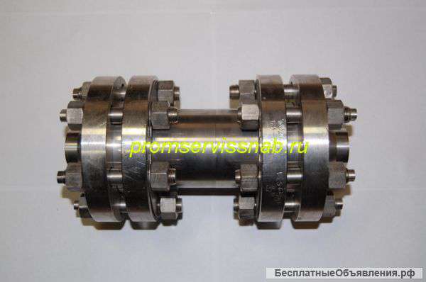 Клапан обратный Т300, Т302, Т306 и др