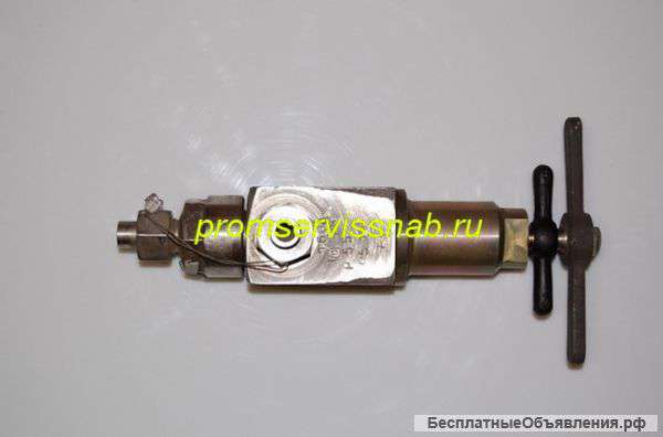 Редуктор давления Т600, Т608, Т610 и др