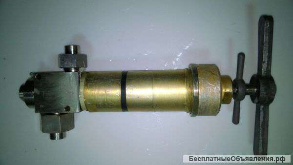 Редуктор давления Т600, Т608, Т610 и др