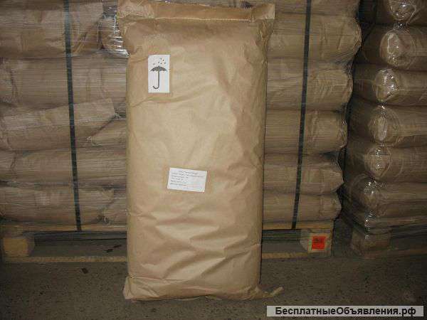 3. Производим и продаём древесную муку