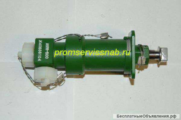 Клапан предохранительный АП-014, АП-021, АП-023 и др