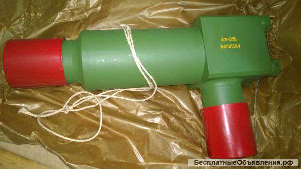 Фильтр АФ-002, АФ-003, АФ-005 и др