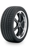 Continental ContiExtremeContact DW 245/35/21 бу
