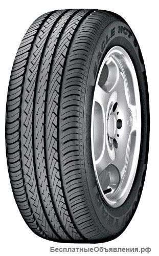 Goodyear Eagle NCT5 Run Flat 285/45/21 бу