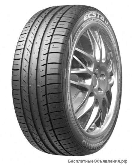 Kumho Ecsta Le Sport KU39 295/25/21 бу